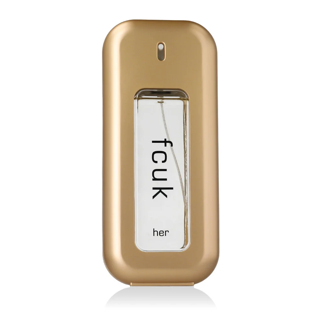 FCUK FCUK Her Eau de Toilette (donna) 100 ml