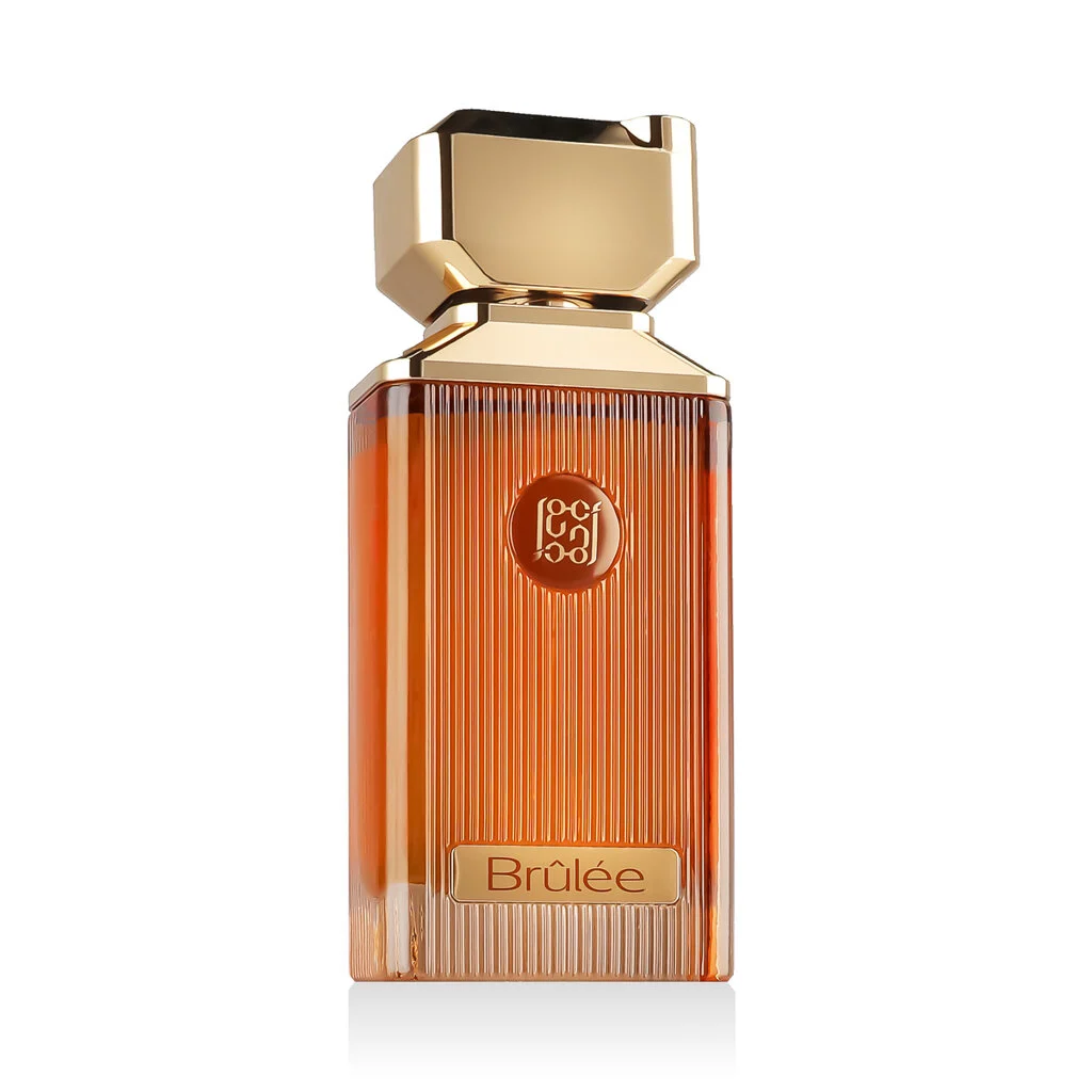 Ahmed Al Maghribi Brûlée Extrait de parfum (unisex) 100 ml