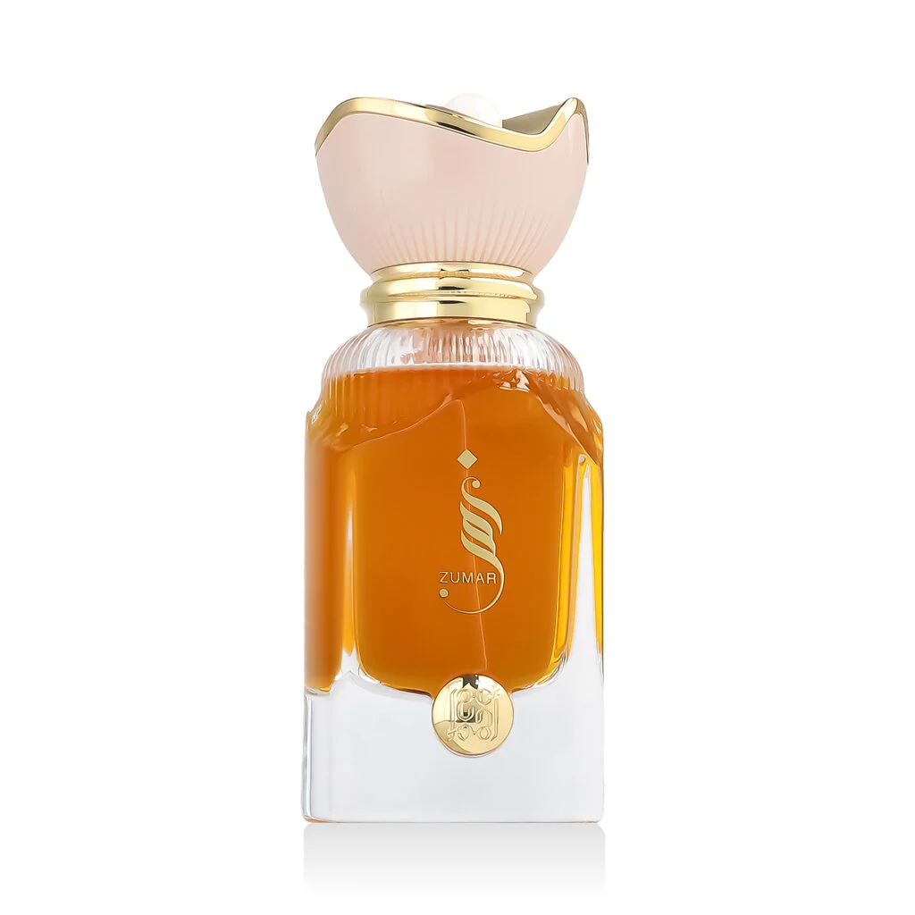 Ahmed Al Maghribi Zumar Extrait de parfum (unisex) 60 ml