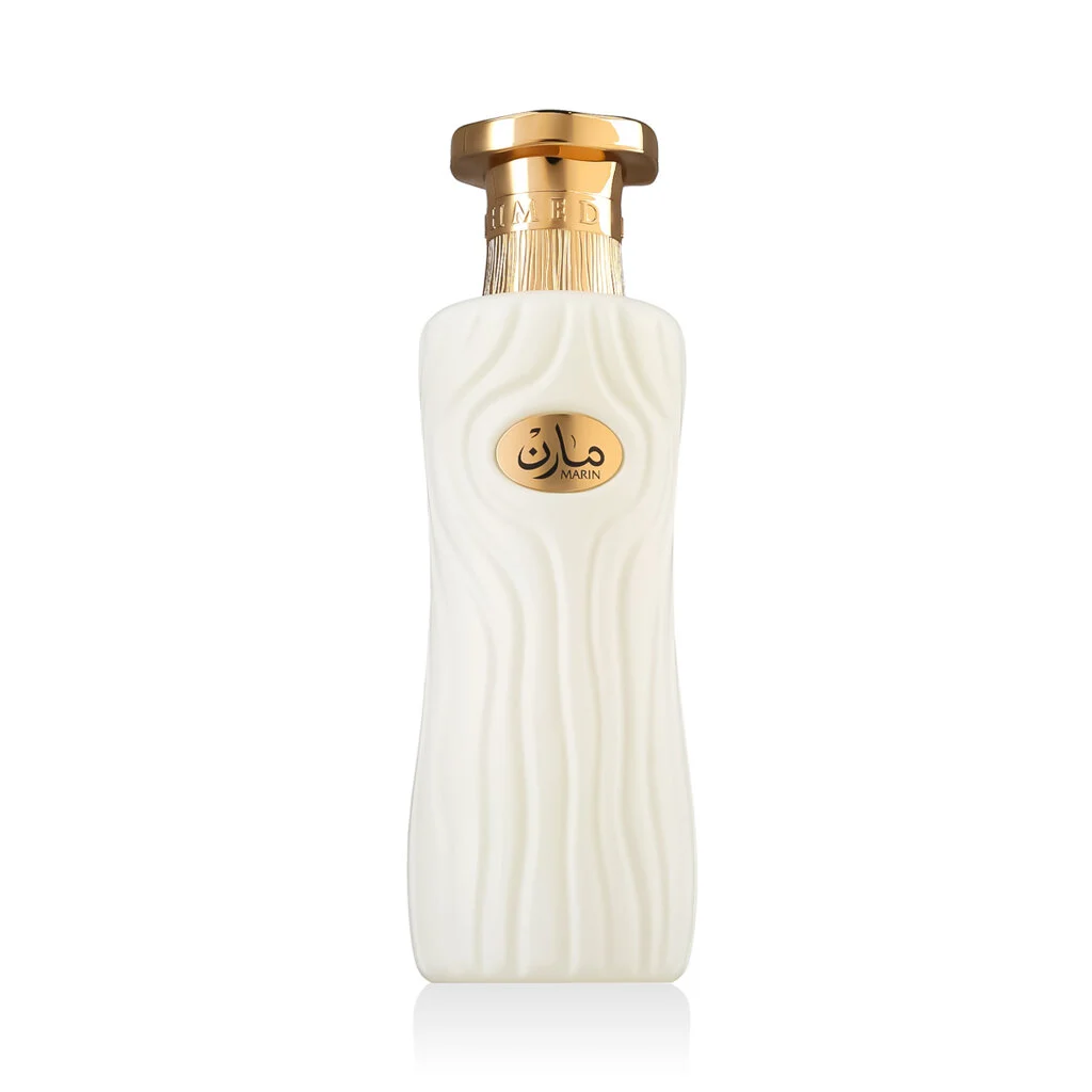Ahmed Al Maghribi Marin Eau de Parfum (unisex) 100 ml