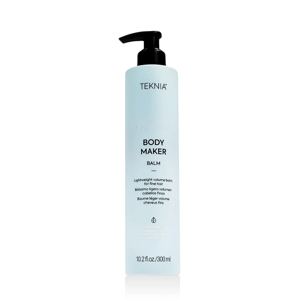 Lakme Teknia Body Maker Balm 300 ml