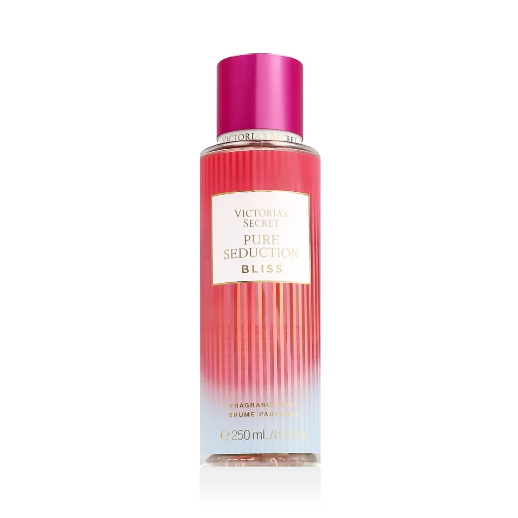 Victoria's Secret Pure Seduction Bliss Spray da corpo (donna) 250 ml