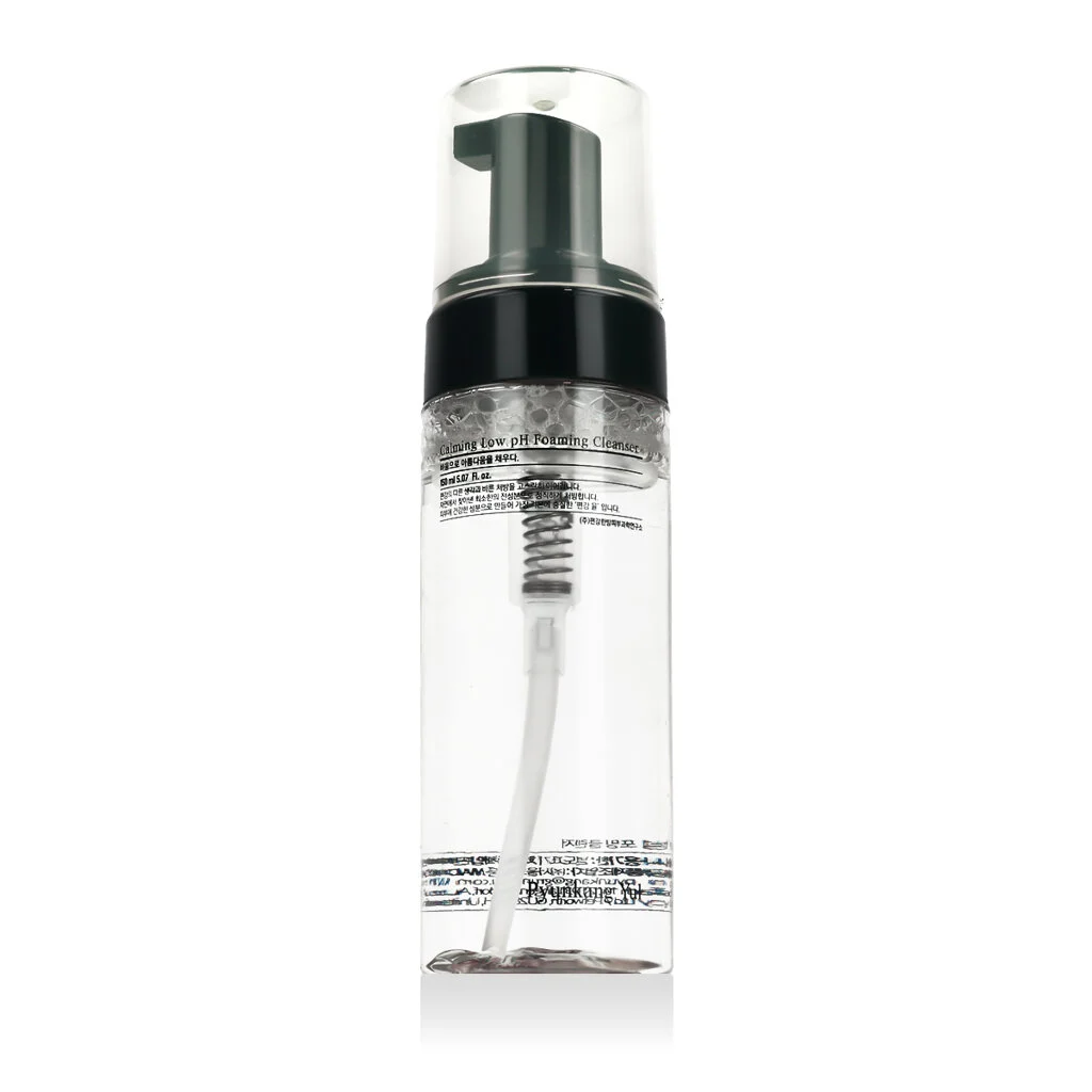 Pyunkang Yul Calming Low pH Foaming Cleanser 150 ml