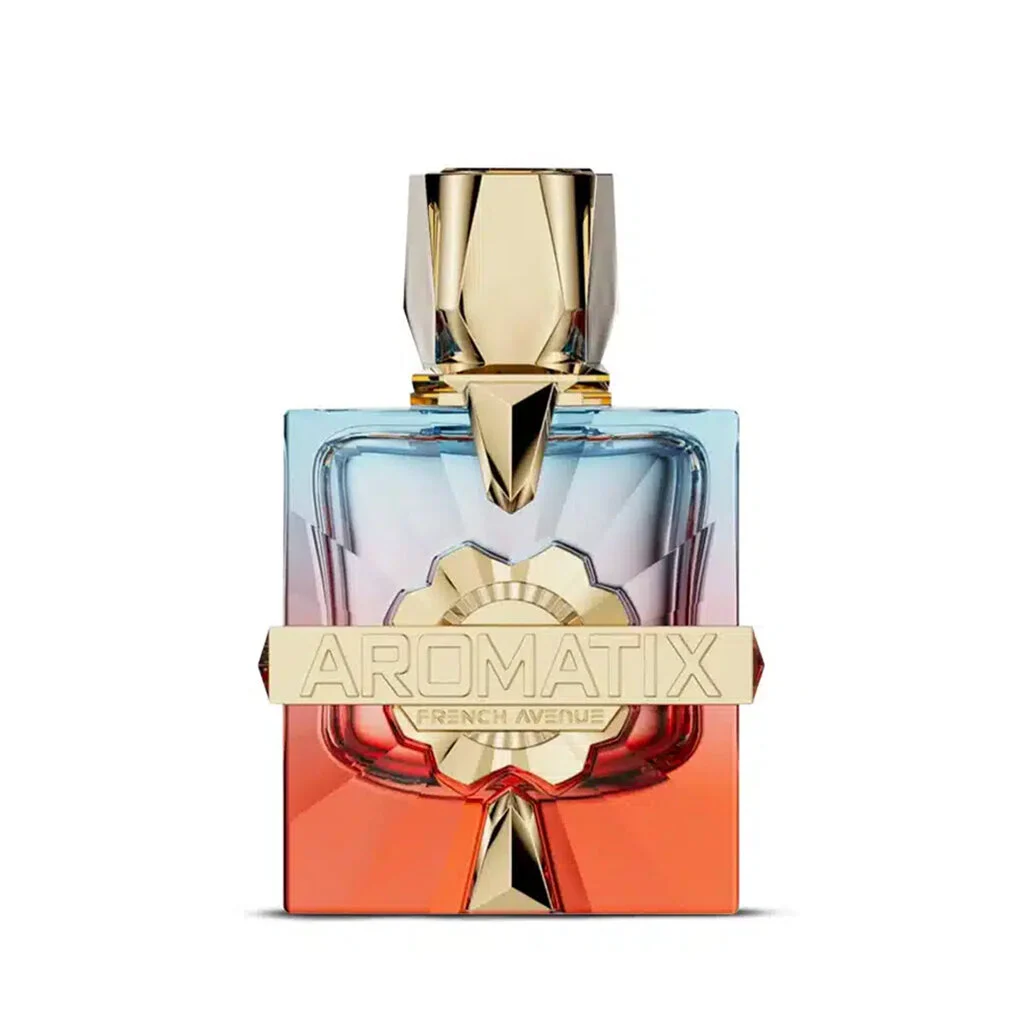 French Avenue Aromatix Teas Me Extrait de parfum (unisex) 100 ml