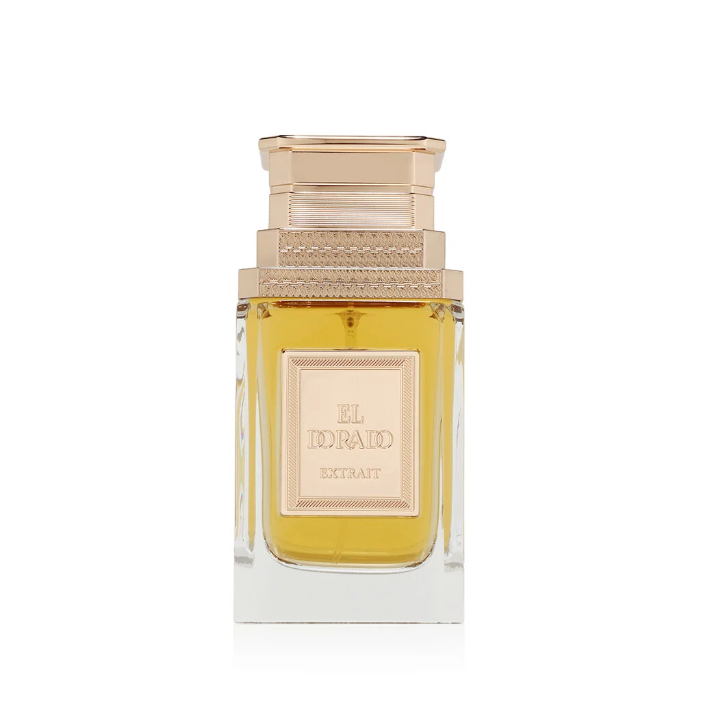 French Avenue El Dorado Eau de Parfum (uomo) 100 ml