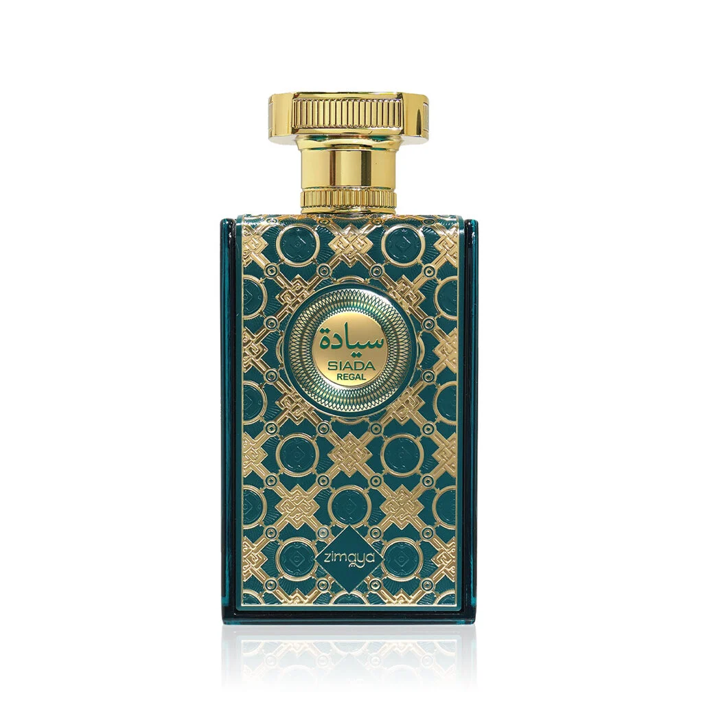 Zimaya Siada Regal Eau de Parfum (unisex) 100 ml