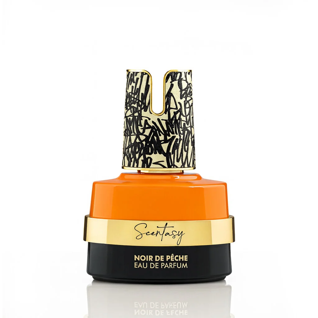 Armaf Scentasy Noir de Pêche Eau de Parfum (unisex) 100 ml