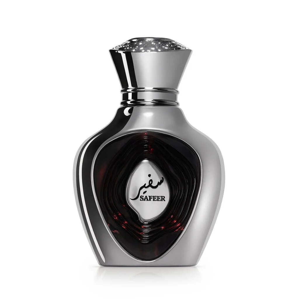 Lattafa Niche Emarati Safeer Eau de Parfum (uomo) 100 ml