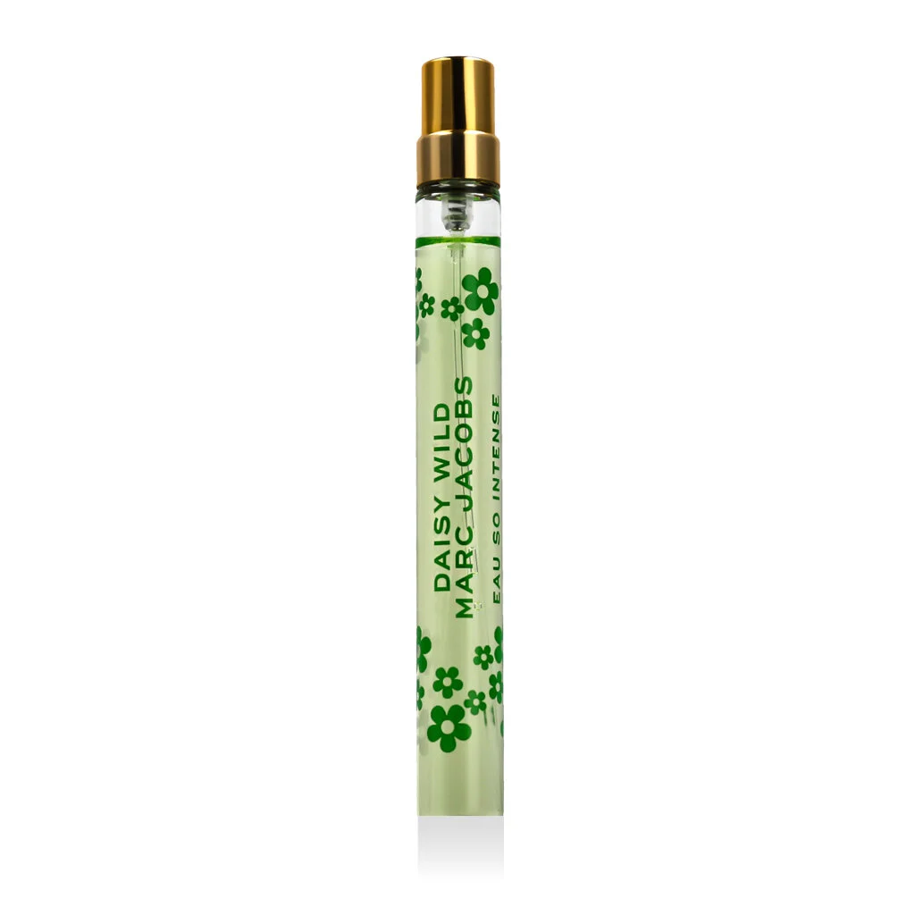 Marc Jacobs Daisy Wild Eau So Intense Eau de Parfum (donna) - miniatura 10 ml