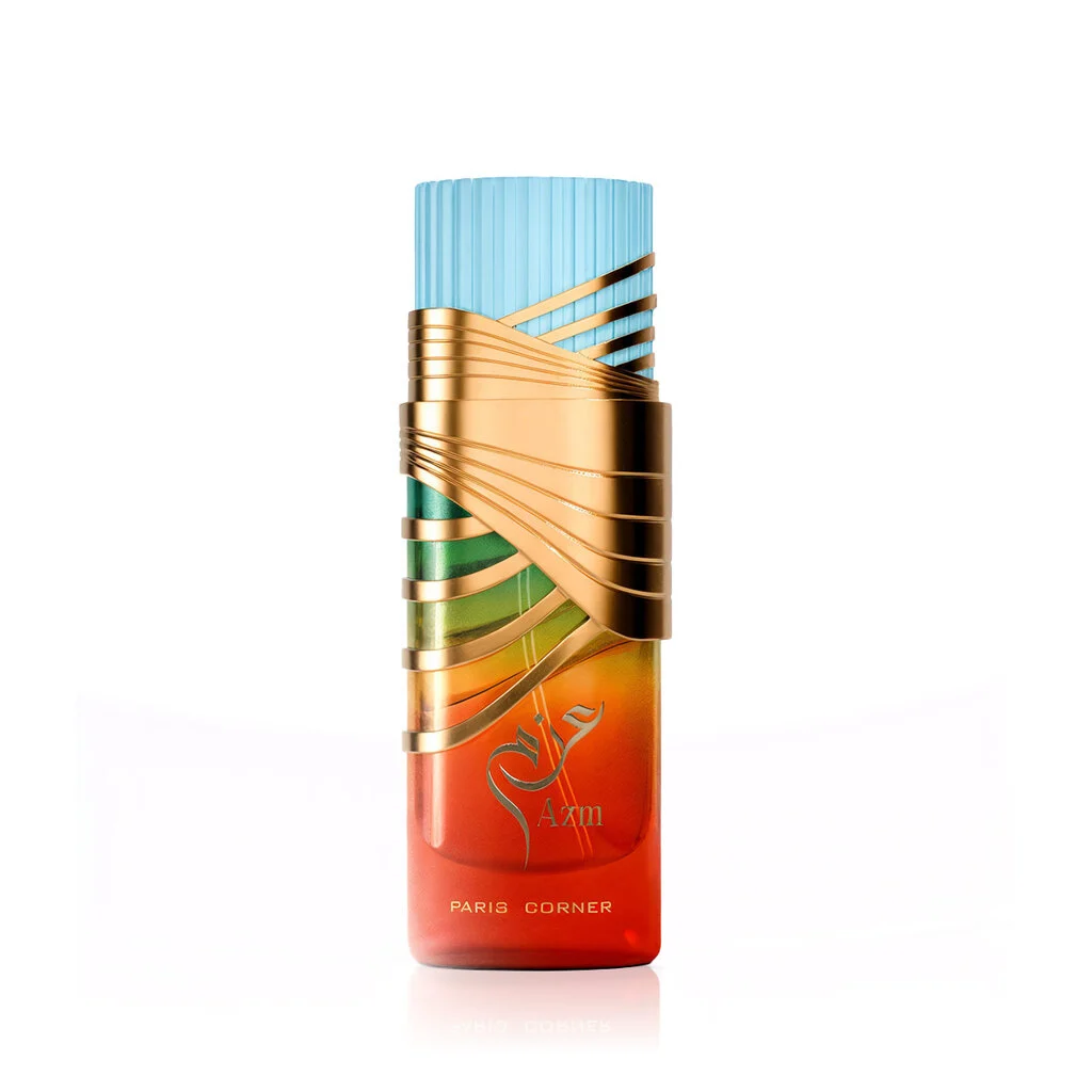 Paris Corner AZM Eau de Parfum (unisex) 100 ml