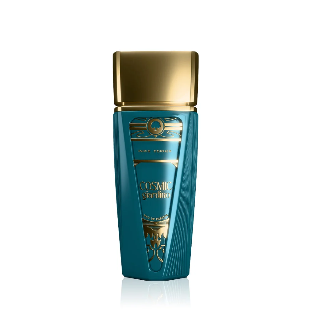 Paris Corner Cosmic Giardino Eau de Parfum (unisex) 100 ml