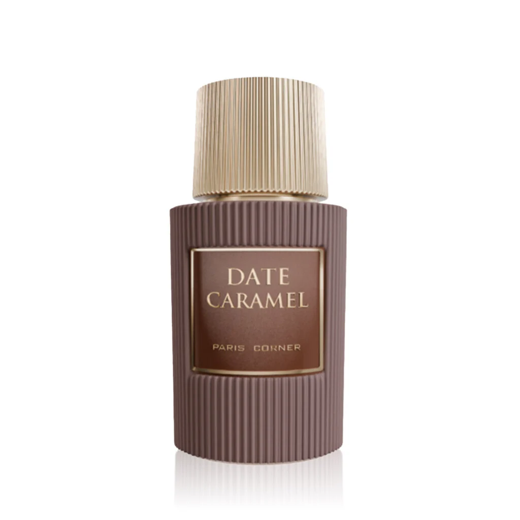 Paris Corner Date Caramel Eau de Parfum (unisex) 100 ml
