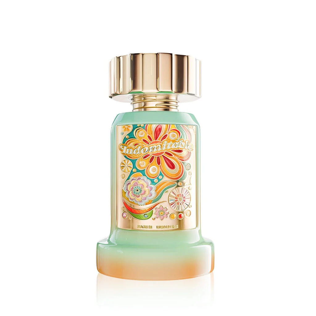 Paris Corner Indomitable Eau de Parfum (unisex) 100 ml