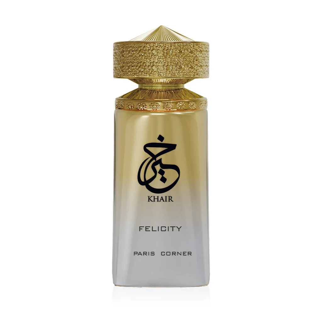 Paris Corner Khair Felicity Eau de Parfum (donna) 100 ml