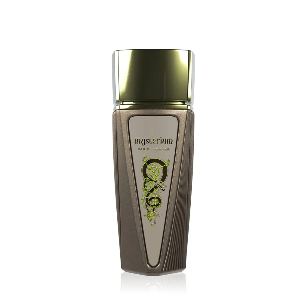Paris Corner Mysterium Eau de Parfum (uomo) 100 ml