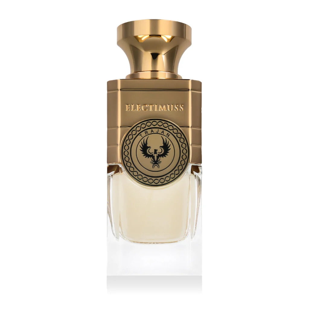 Electimuss Trajan Pure Perfume UNISEX 100 ml