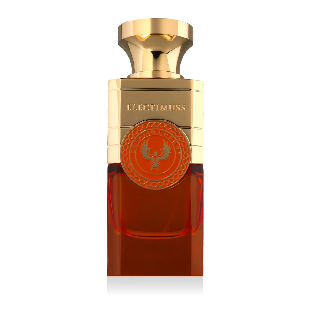 Electimuss Caspian Cherry Pure Perfume UNISEX 100 ml