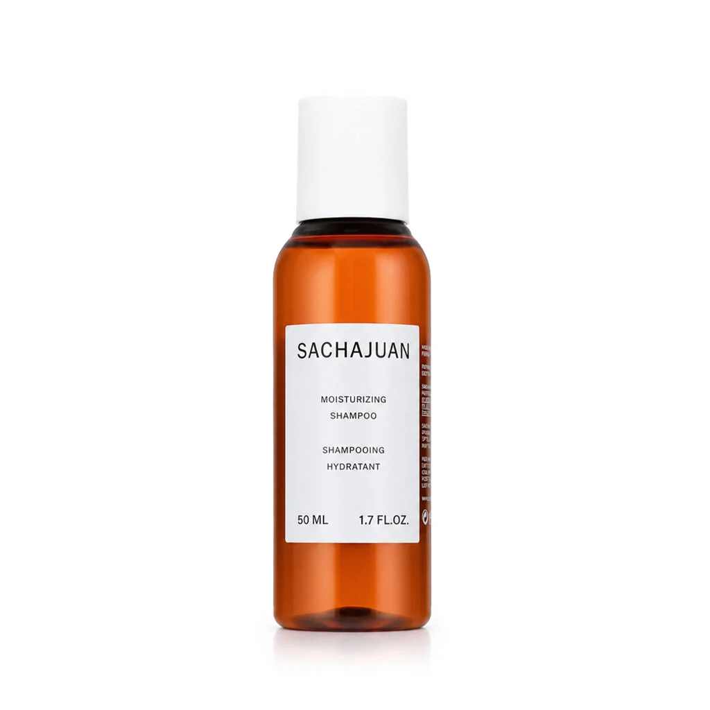 Sachajuan Moisturizing Shampoo 50 ml