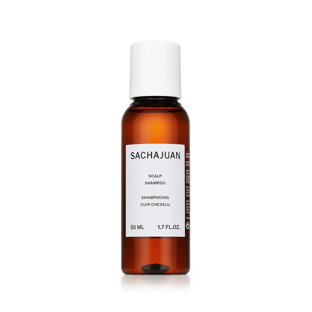 Sachajuan Scalp Shampoo 50 ml