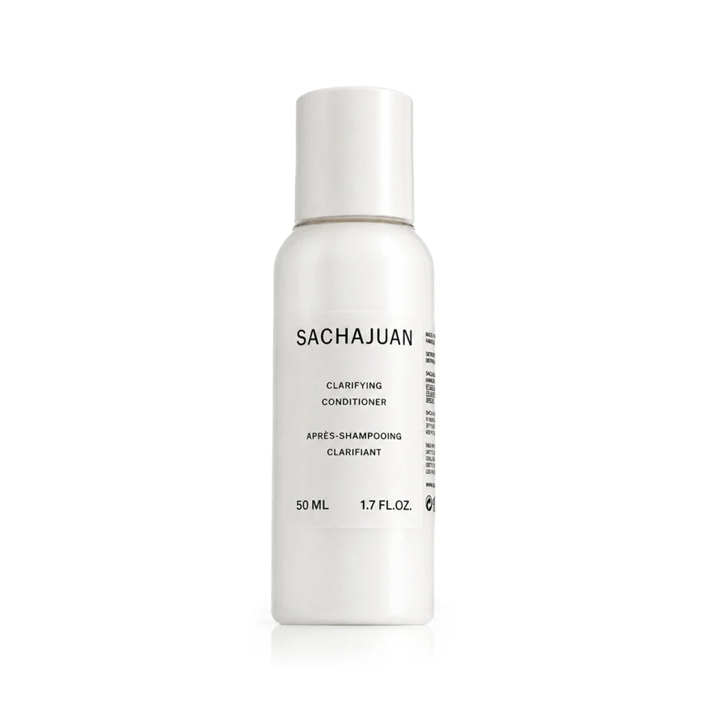 Sachajuan Clarifying Conditioner 50 ml