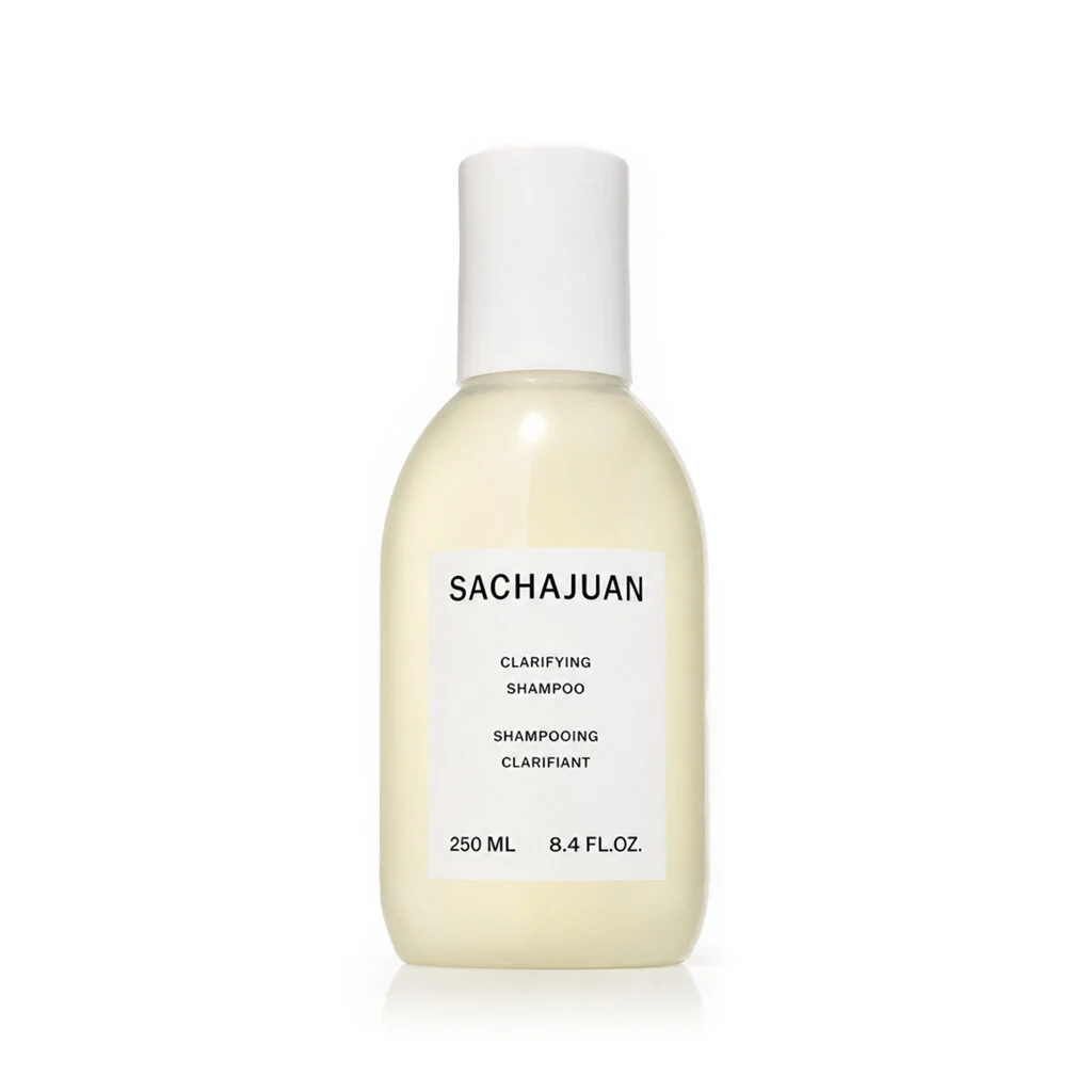 Sachajuan Clarifying Shampoo 250 ml