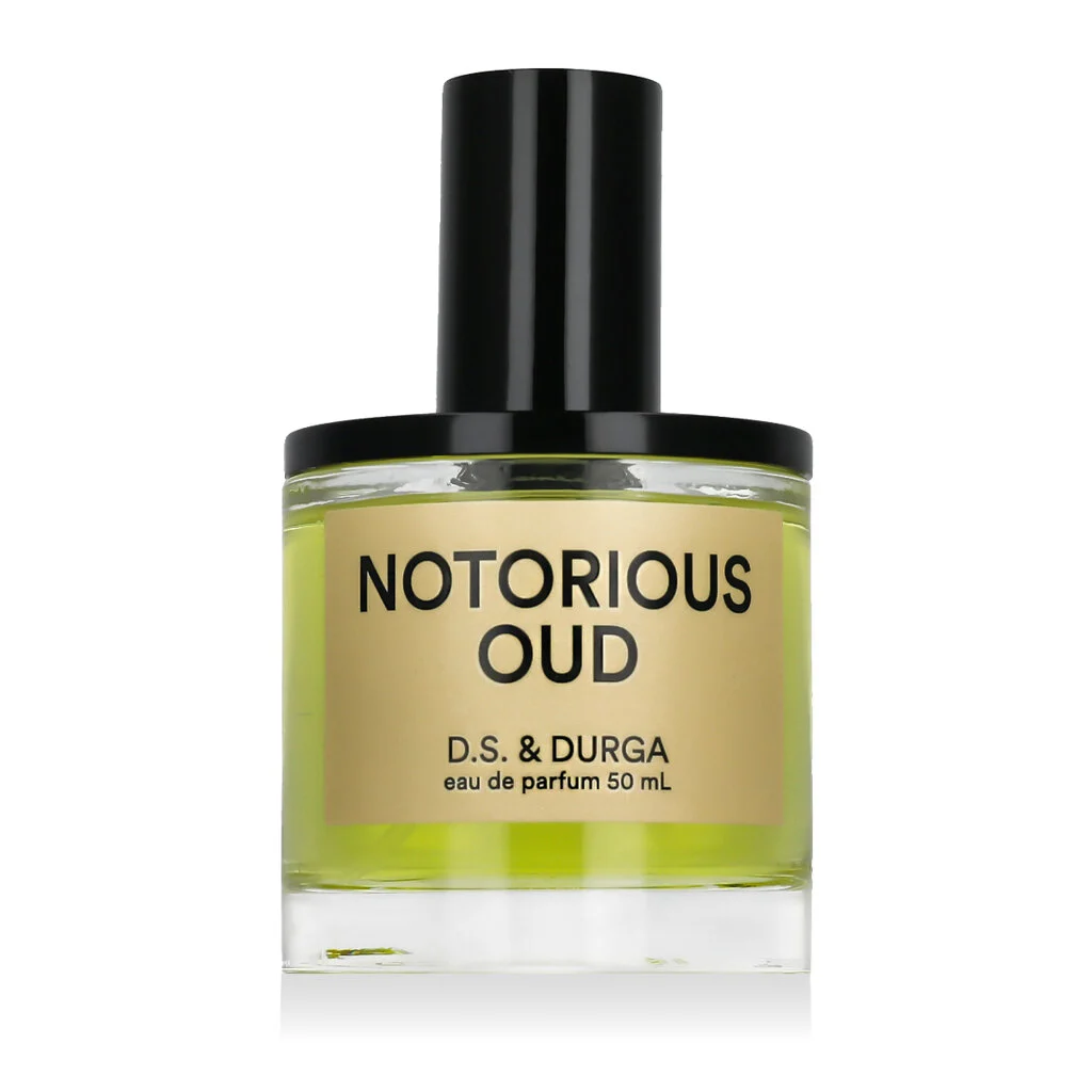 D.S. & Durga Notorious Oud Eau de Parfum (unisex) 50 ml