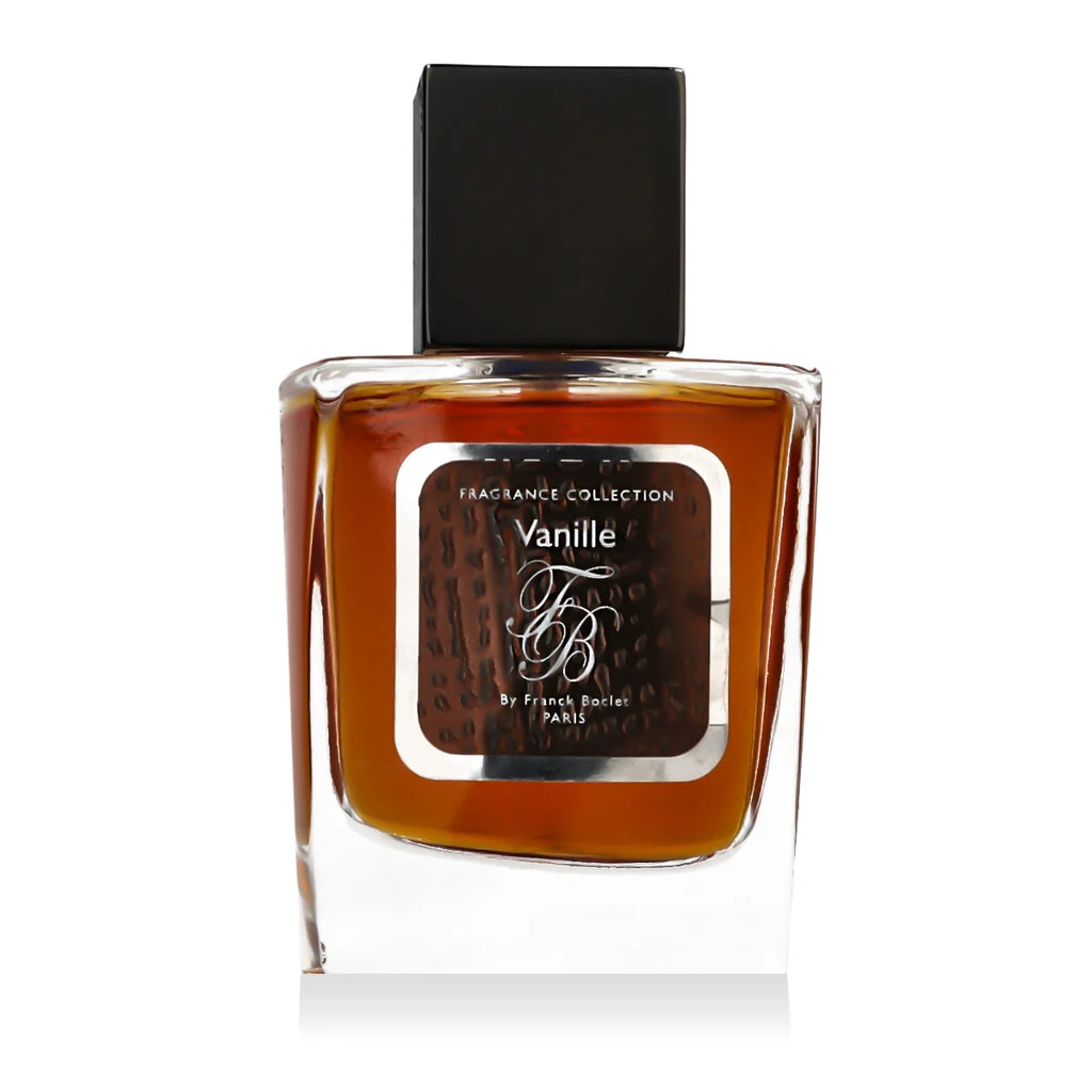Franck Boclet Vanille Eau de Parfum (unisex) 50 ml