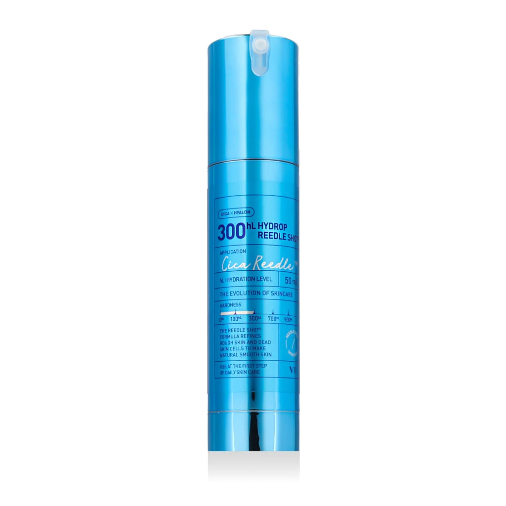 VT Cosmetics Hydrop Reedle Shot 300 hl 50 ml