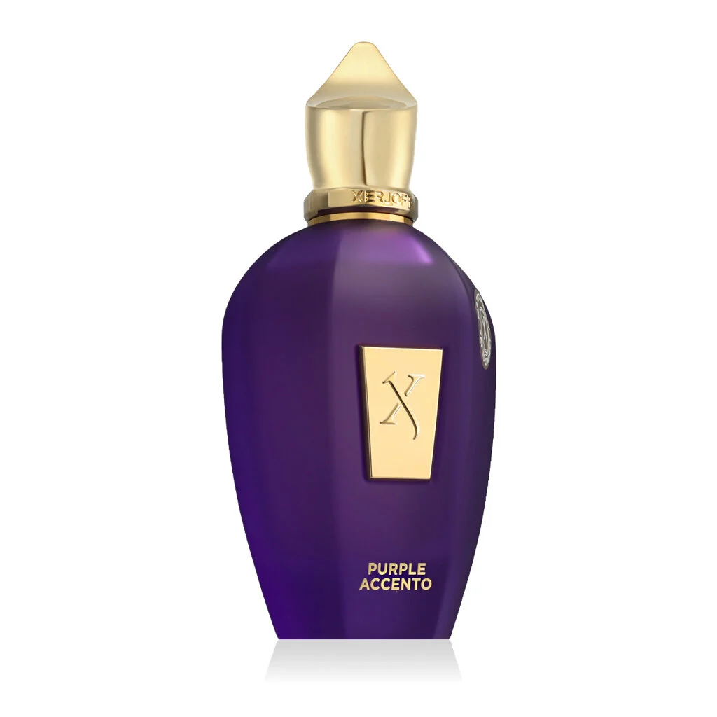 Xerjoff Purple Accento Eau de Parfum (unisex) 100 ml