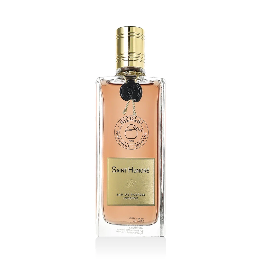 Nicolai Parfumeur Createur Saint Honoré Eau de Parfum Intense (unisex) 100 ml