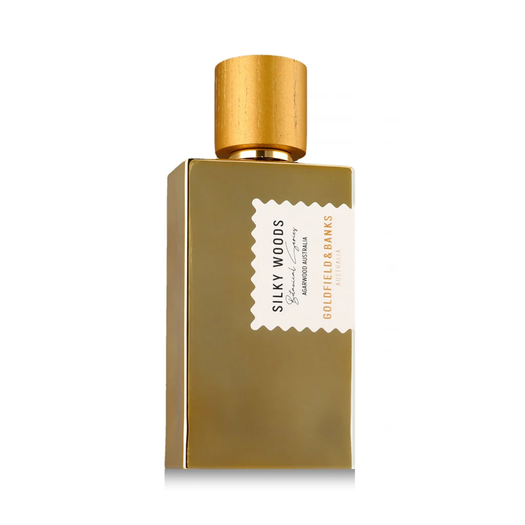 Goldfield & Banks Silky Woods Eau de Parfum (unisex) 100 ml