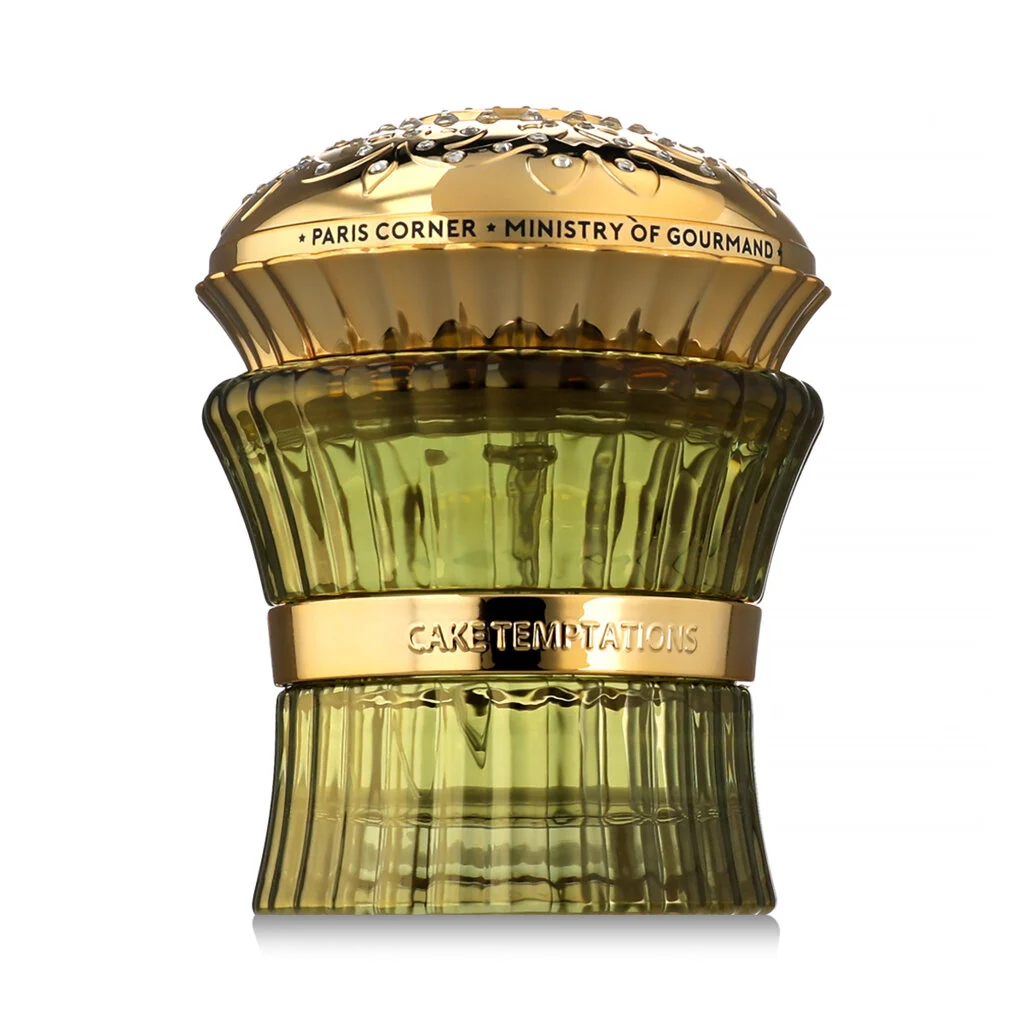 Ministry of Gourmand Cake Temptation Eau de Parfum (donna) 100 ml