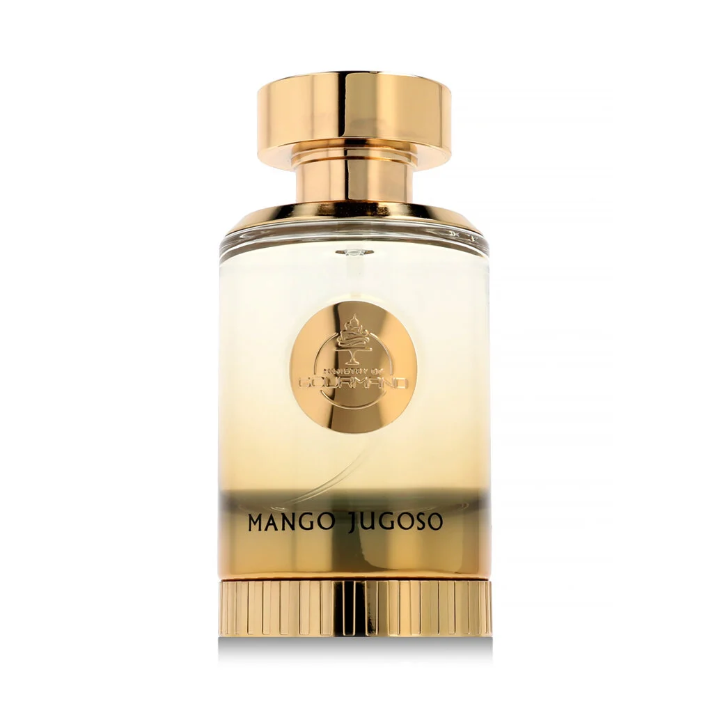 Ministry of Gourmand Mango Jugoso Eau de Parfum (unisex) 100 ml
