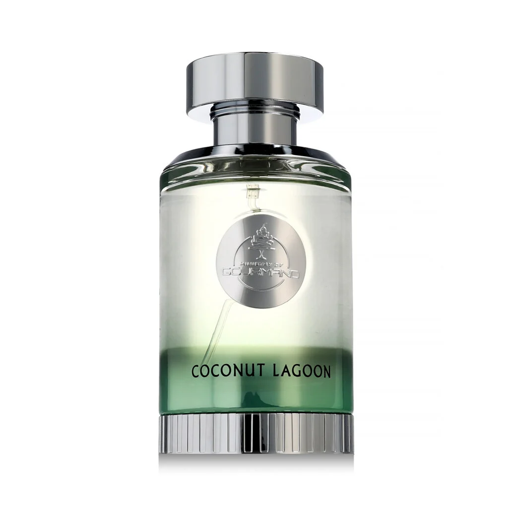 Ministry of Gourmand Coconut Lagoon Eau de Parfum (unisex) 100 ml