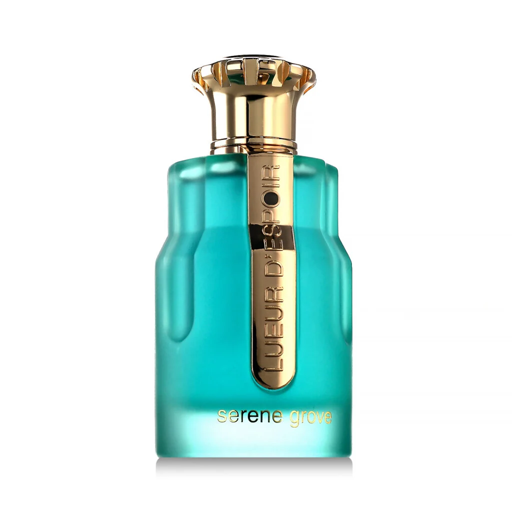 Emir Lueur d'Espoir Serene Grove Eau de Parfum (unisex) 100 ml