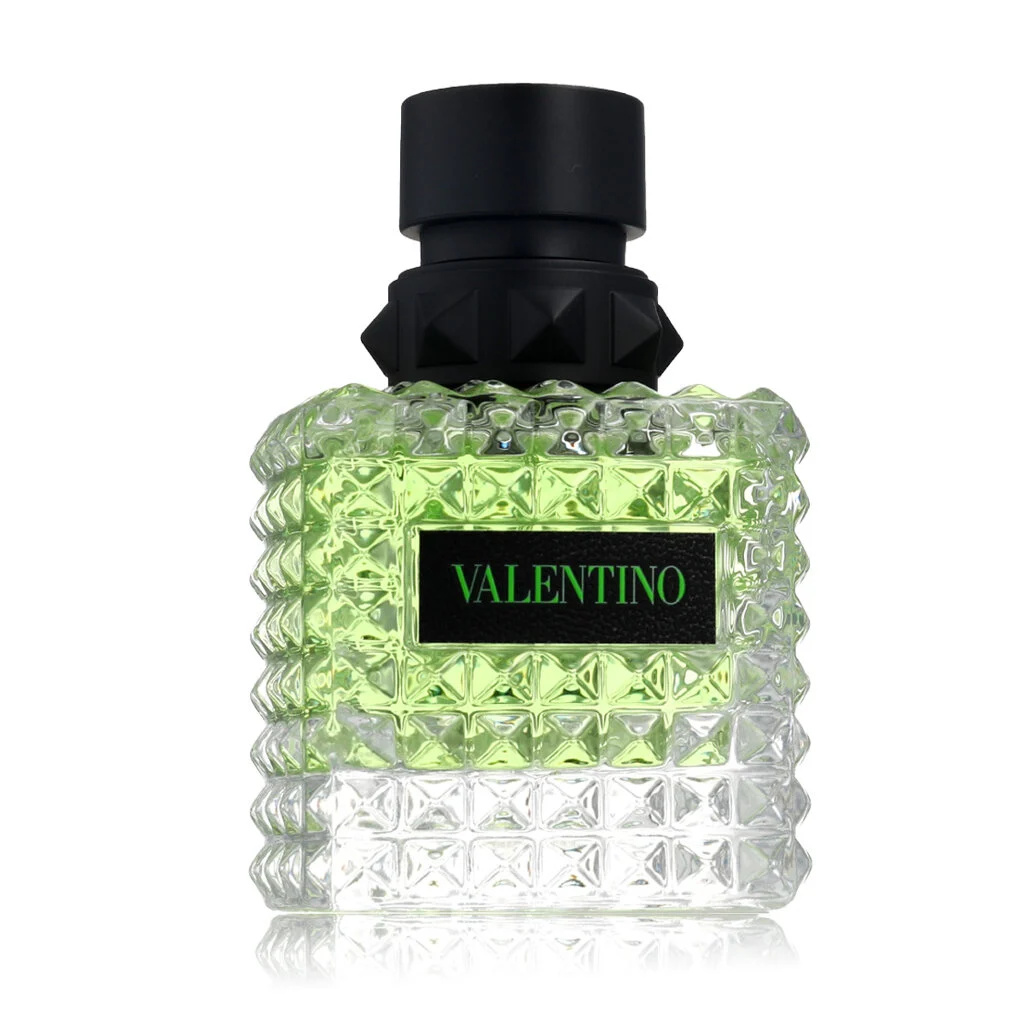 Valentino Donna Born in Roma Green Stravaganza Eau de Parfum (donna) 50 ml