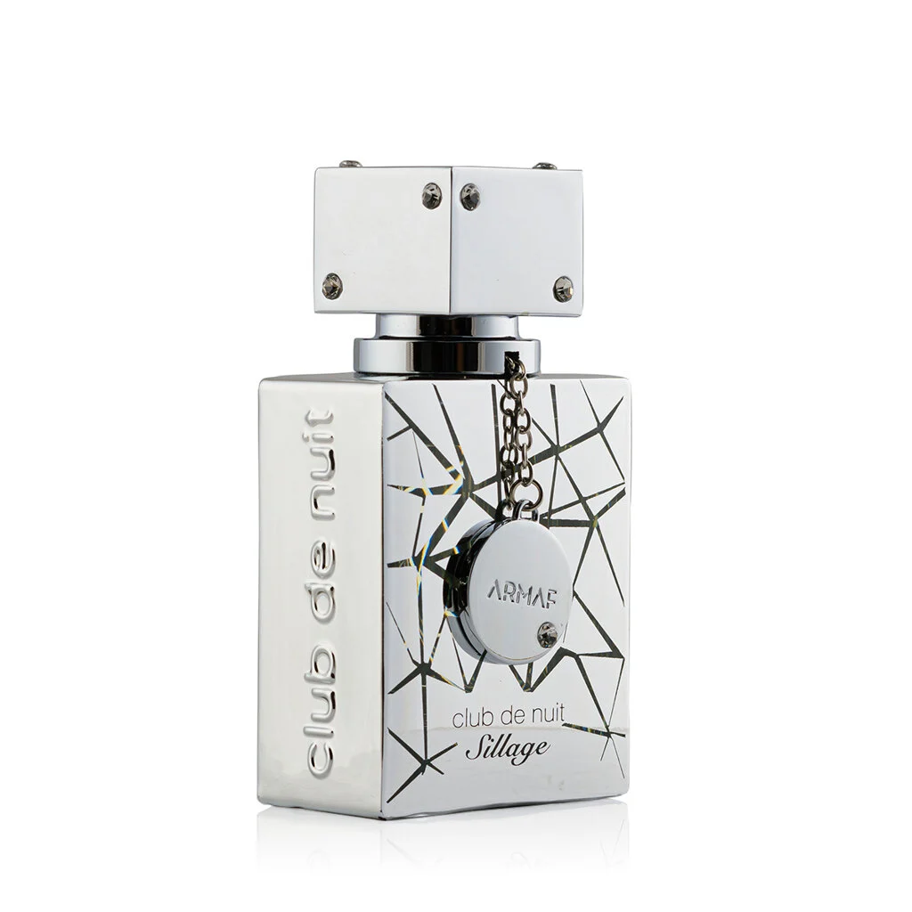 Armaf Club de Nuit Sillage Eau de Parfum (unisex) 30 ml