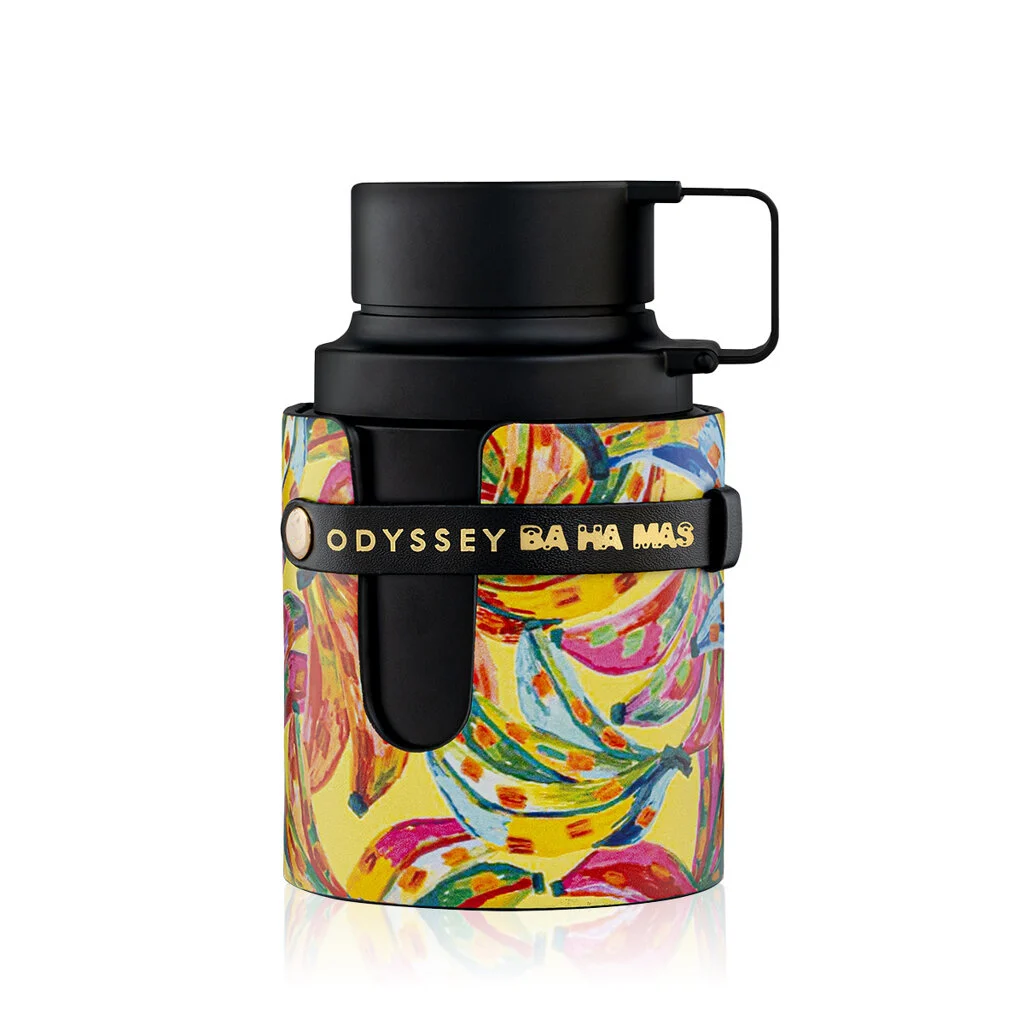 Armaf Odyssey BA HA MAS Eau de Parfum (unisex) 100 ml
