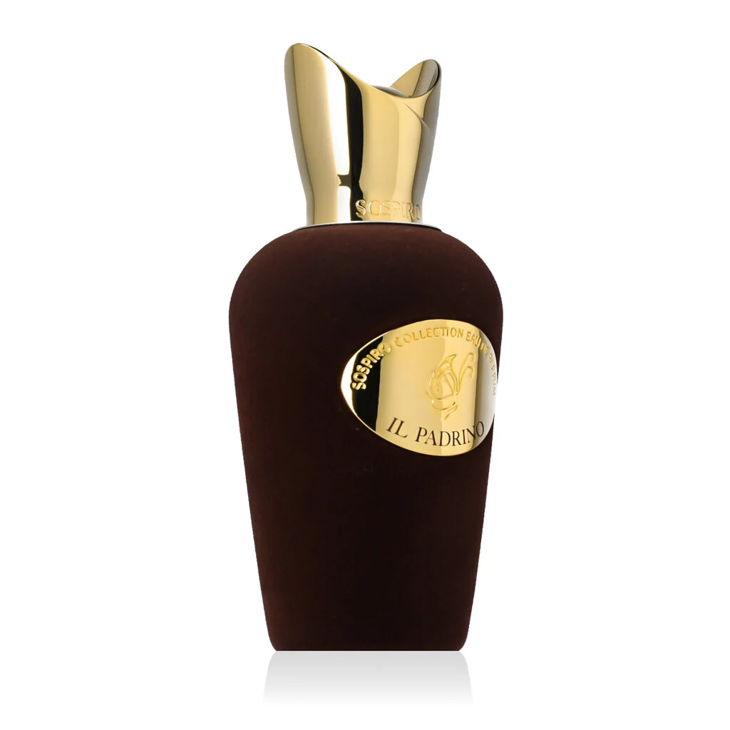 Sospiro Il Padrino Eau de Parfum (unisex) 100 ml