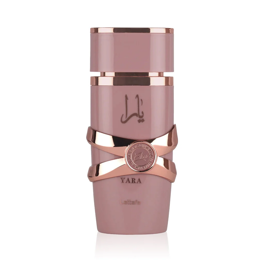 Lattafa Yara Elixir Eau de Parfum (donna) 100 ml