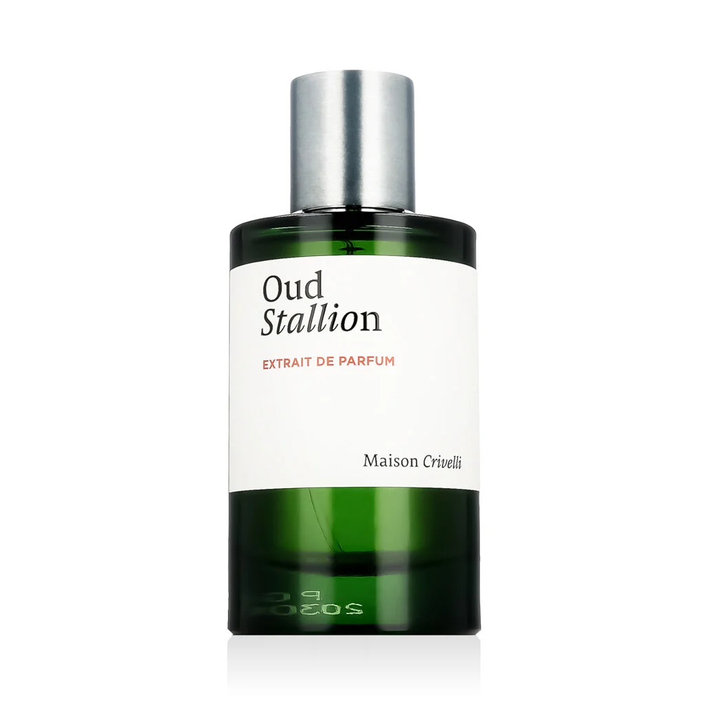 Maison Crivelli Oud Stallion Extrait de parfum (unisex) 100 ml