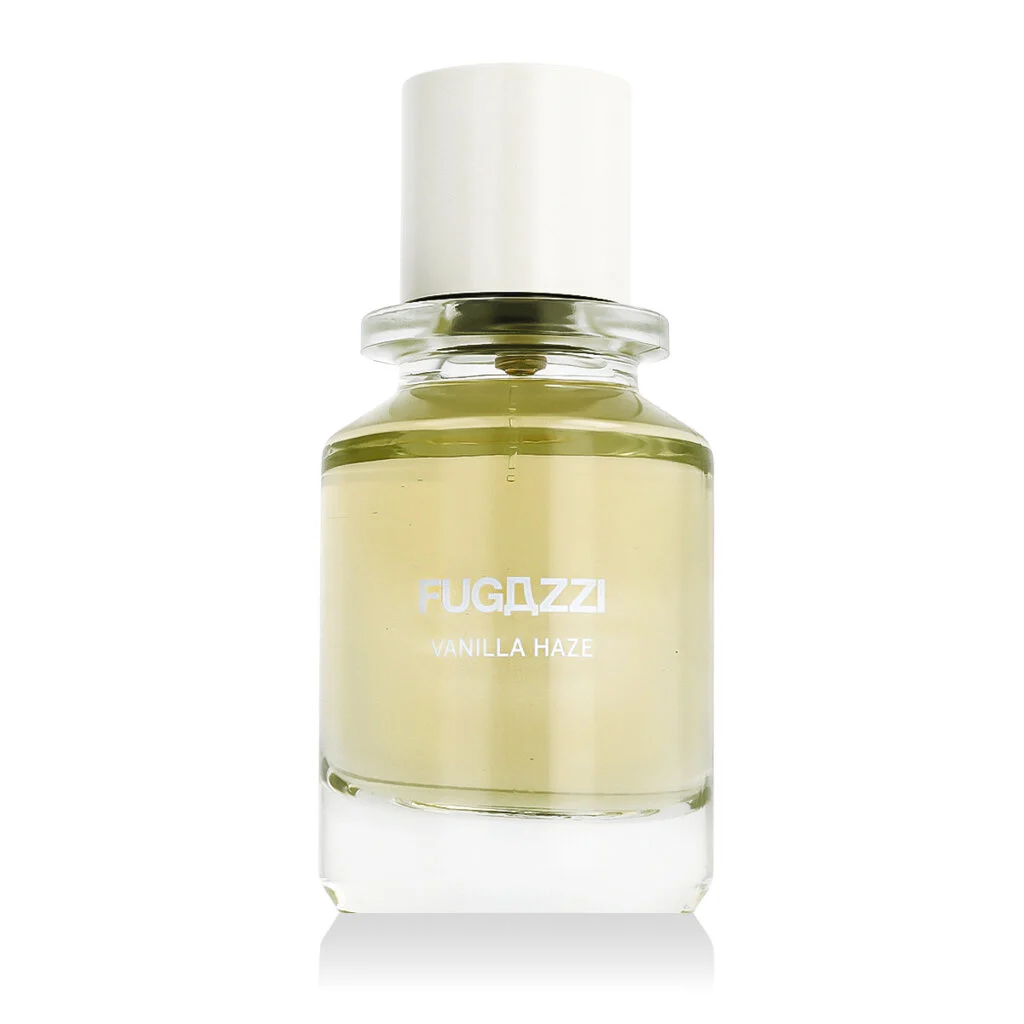 Fugazzi Vanilla Haze Eau de Parfum (unisex) 50 ml