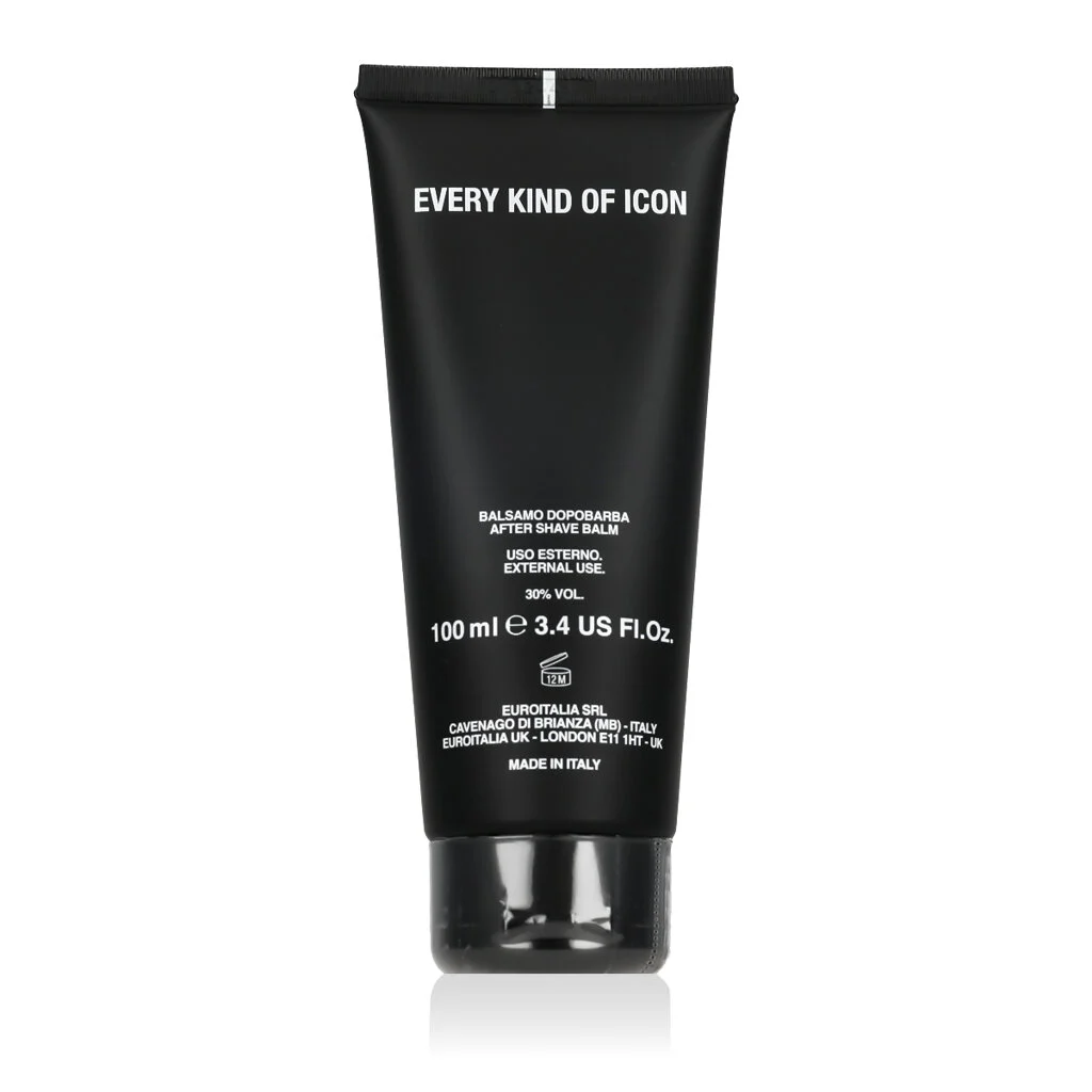 Dsquared2 Icon Pour Homme Balsamo dopobarba profumato (uomo) 100 ml