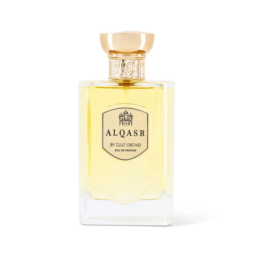 Gulf Orchid Al Qasr Eau de Parfum (unisex) 100 ml