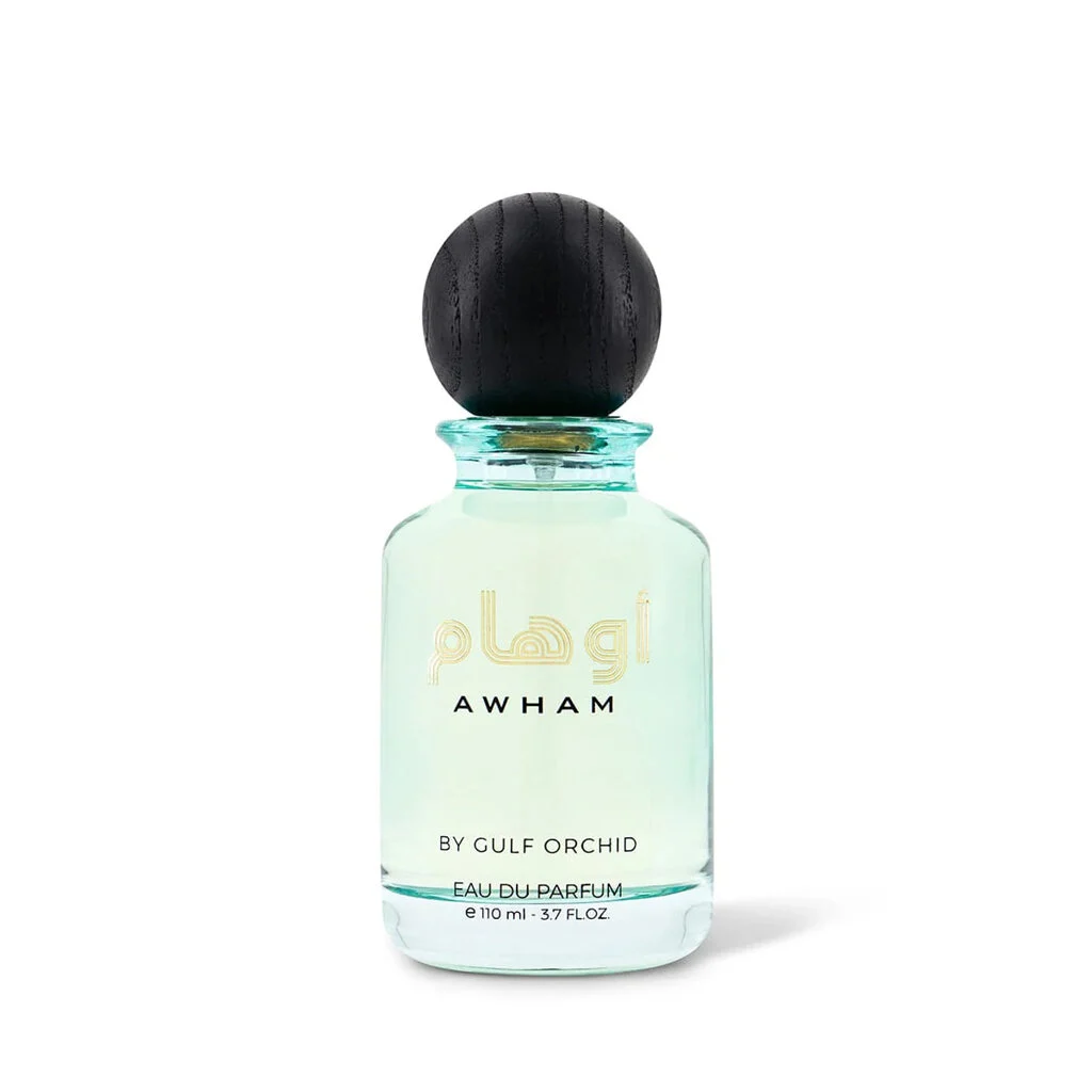 Gulf Orchid Awham Eau de Parfum (unisex) 110 ml