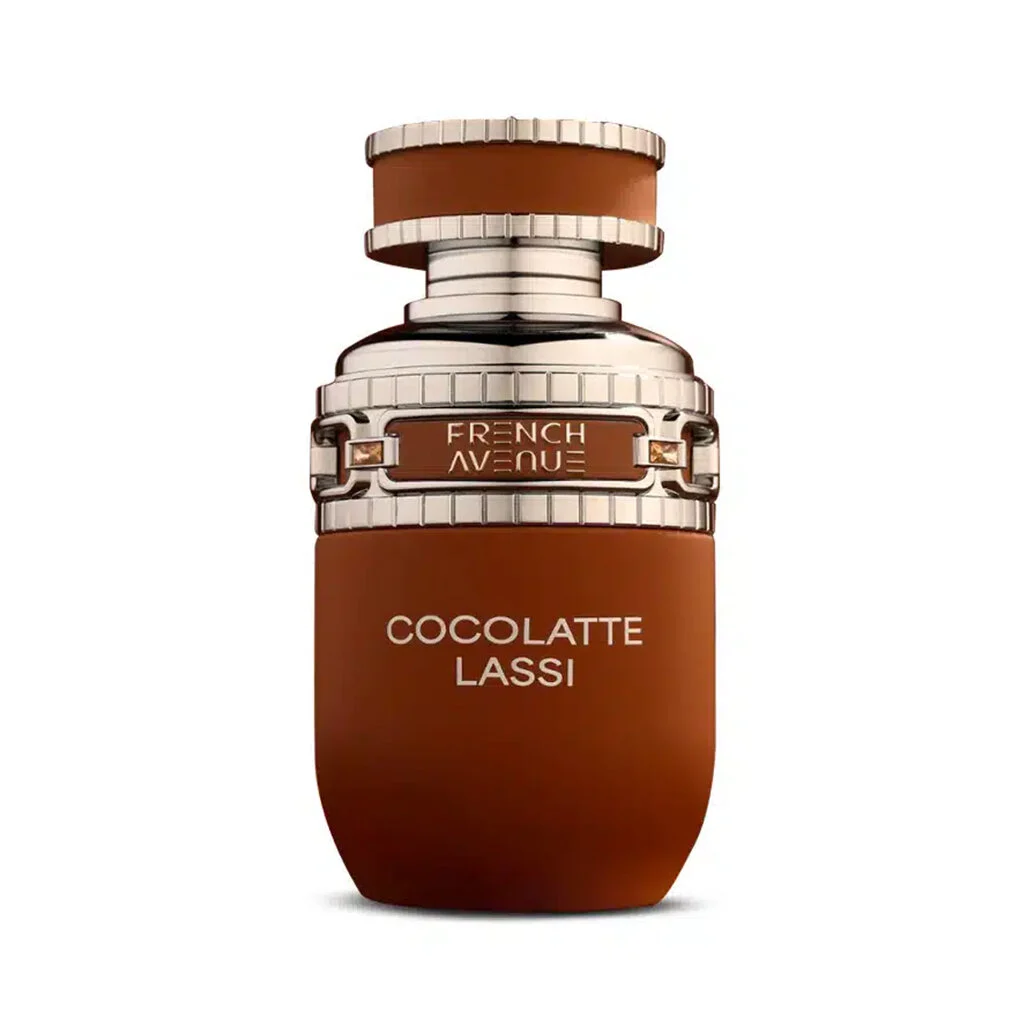 French Avenue Cocolatte Lassi Eau de Parfum (unisex) 80 ml