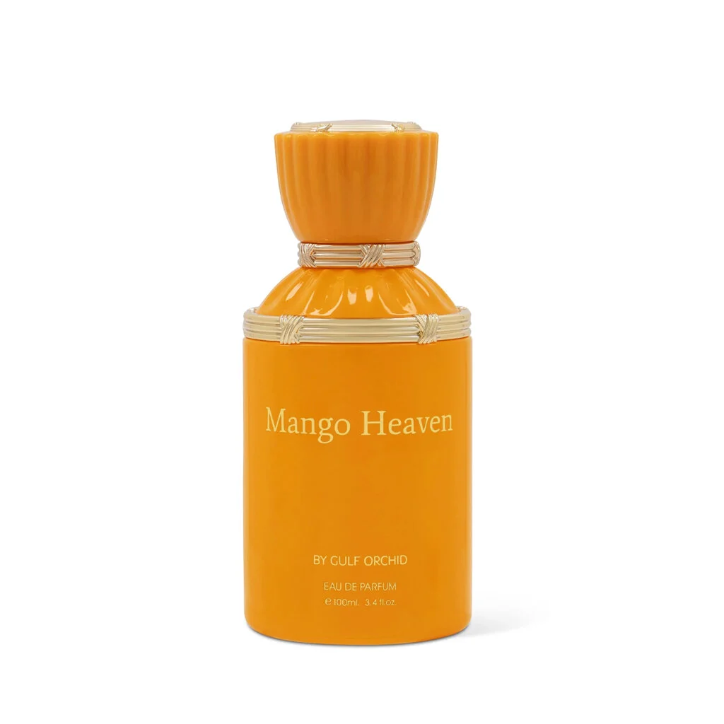 Gulf Orchid Mango Heaven Eau de Parfum (unisex) 100 ml