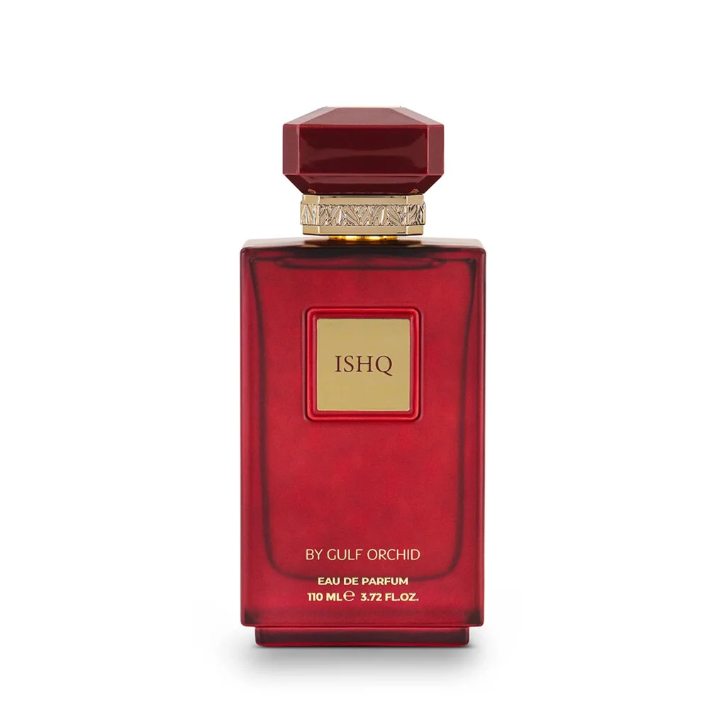Gulf Orchid Ishq Eau de Parfum (unisex) 110 ml