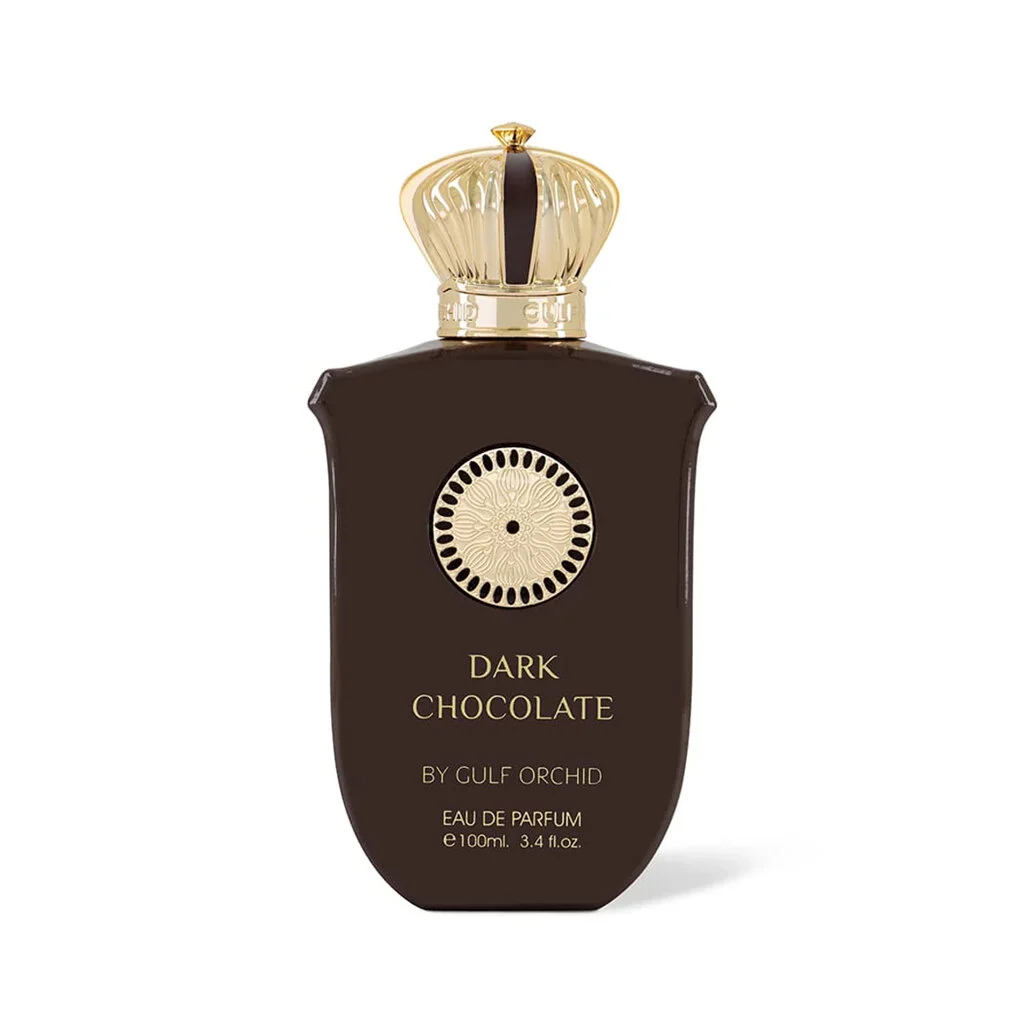 Gulf Orchid Dark Chocolate Eau de Parfum (unisex) 100 ml