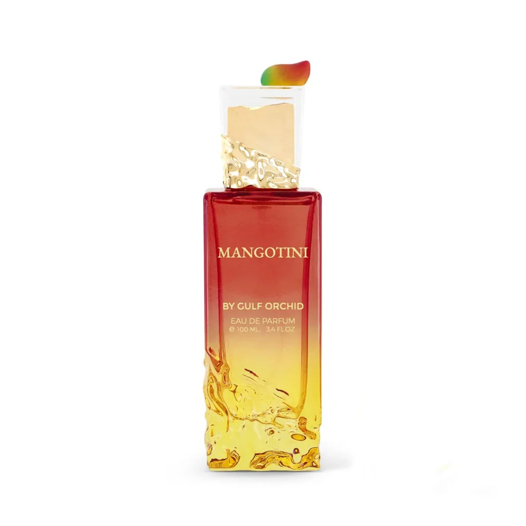 Gulf Orchid MANGOTINI Eau de Parfum (unisex) 100 ml